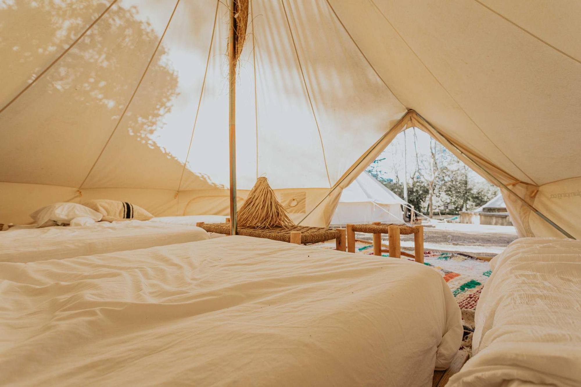 Camping Santa Elena Lloret de Mar Quarto foto